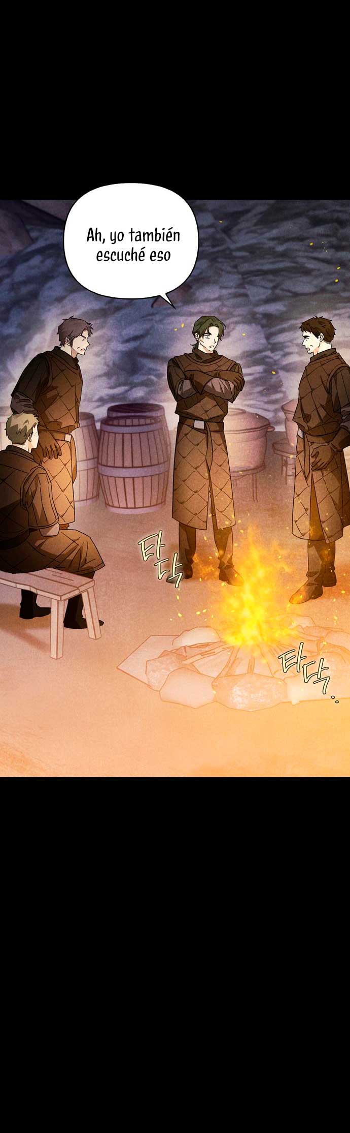 Domé al perro rabioso de mi ex marido Capítulo 20 - Página 7