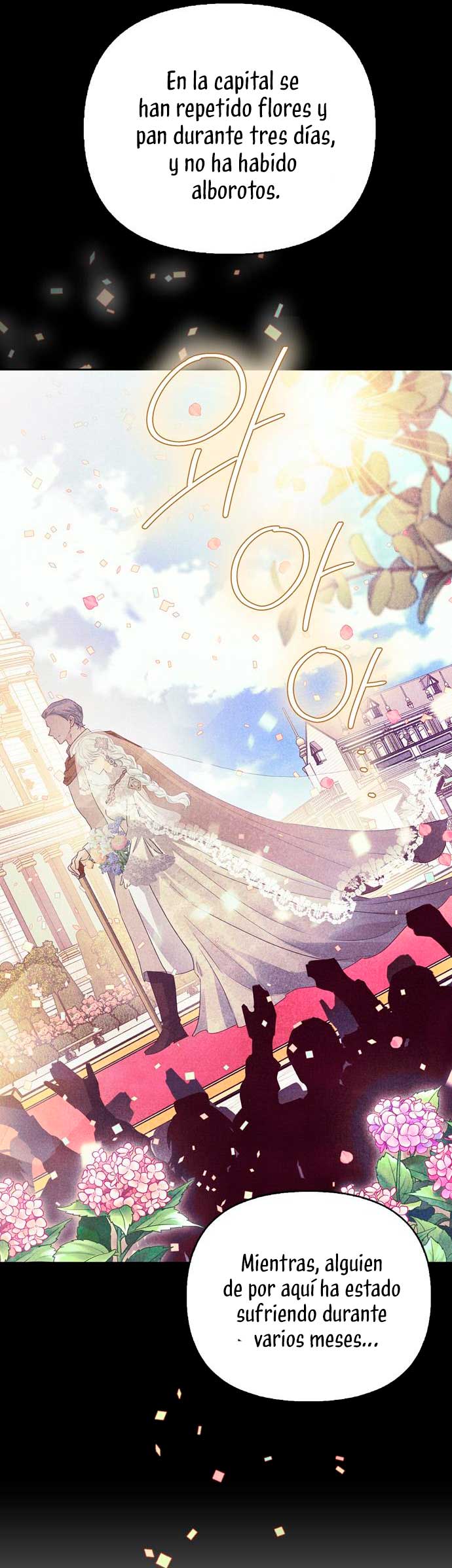 Domé al perro rabioso de mi ex marido Capítulo 20 - Página 8