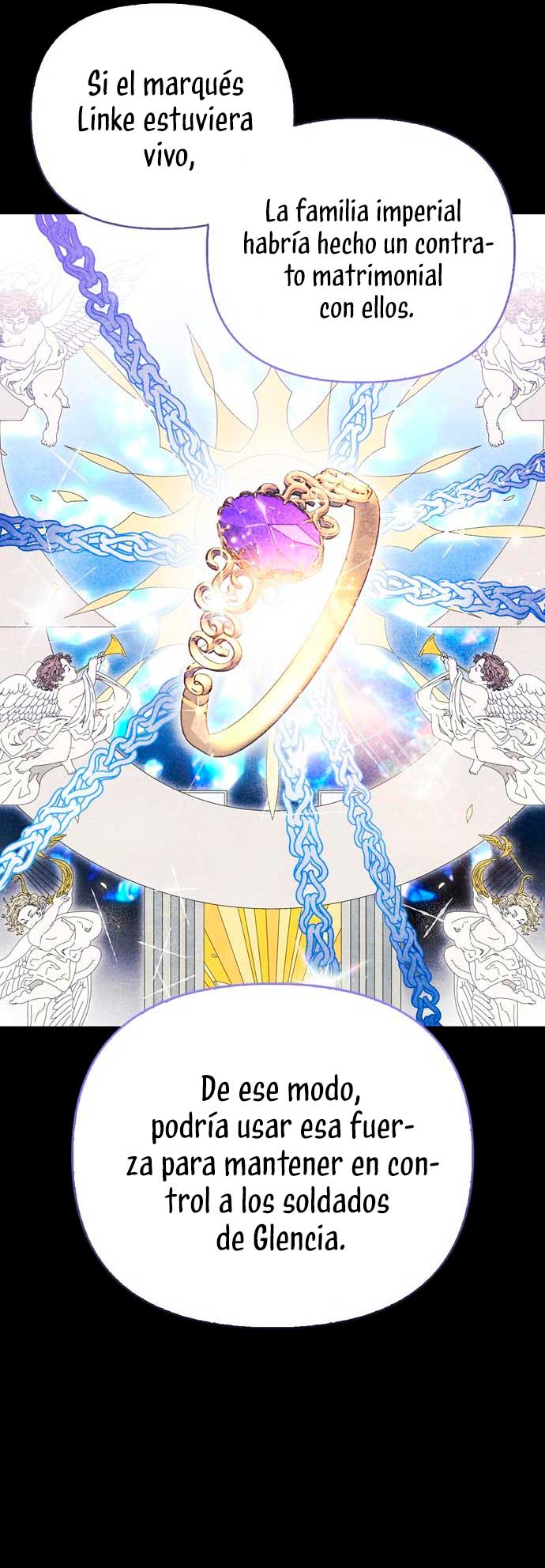 Domé al perro rabioso de mi ex marido Capítulo 21 - Página 23