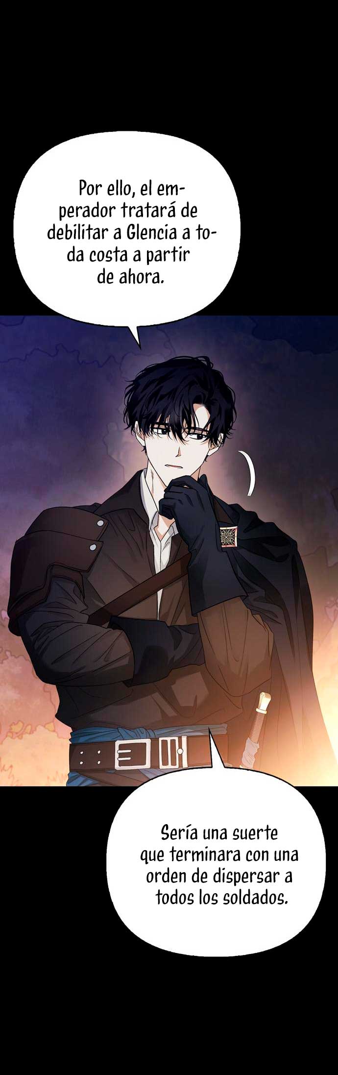 Domé al perro rabioso de mi ex marido Capítulo 21 - Página 25