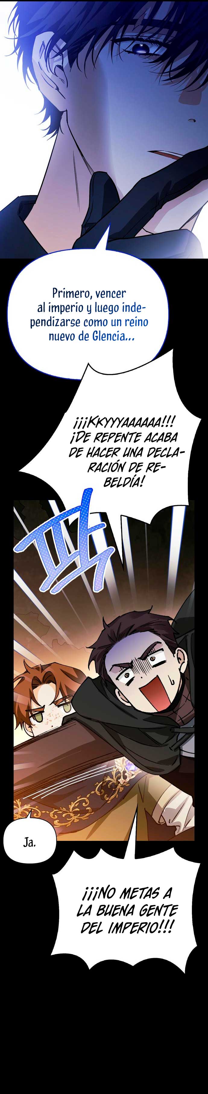 Domé al perro rabioso de mi ex marido Capítulo 21 - Página 27