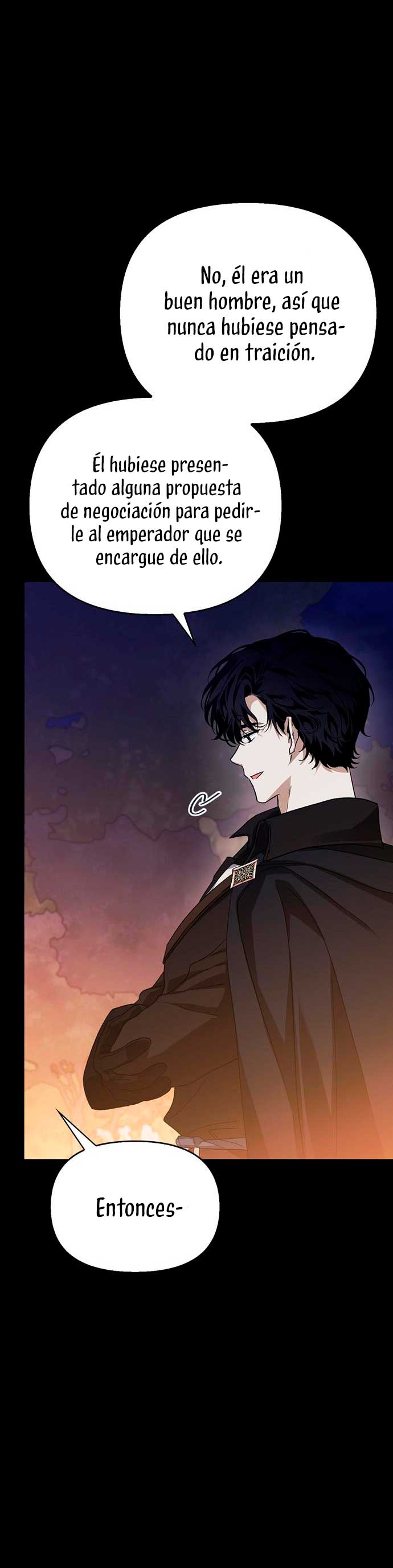 Domé al perro rabioso de mi ex marido Capítulo 21 - Página 29