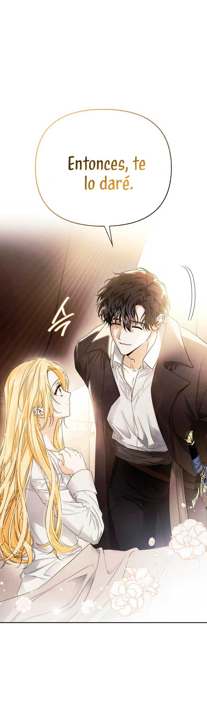 Domé al perro rabioso de mi ex marido Capítulo 21 - Página 3