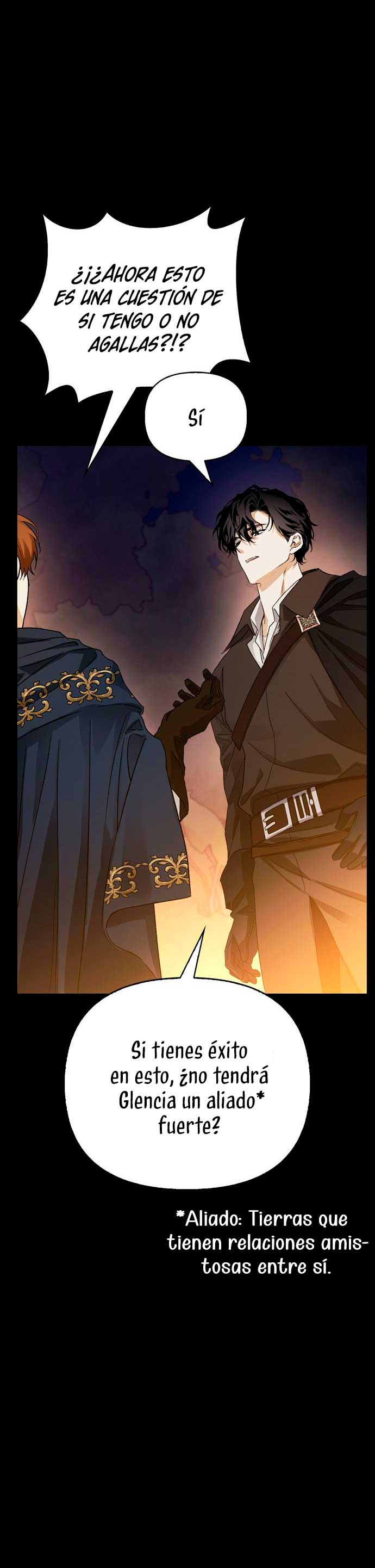 Domé al perro rabioso de mi ex marido Capítulo 21 - Página 32