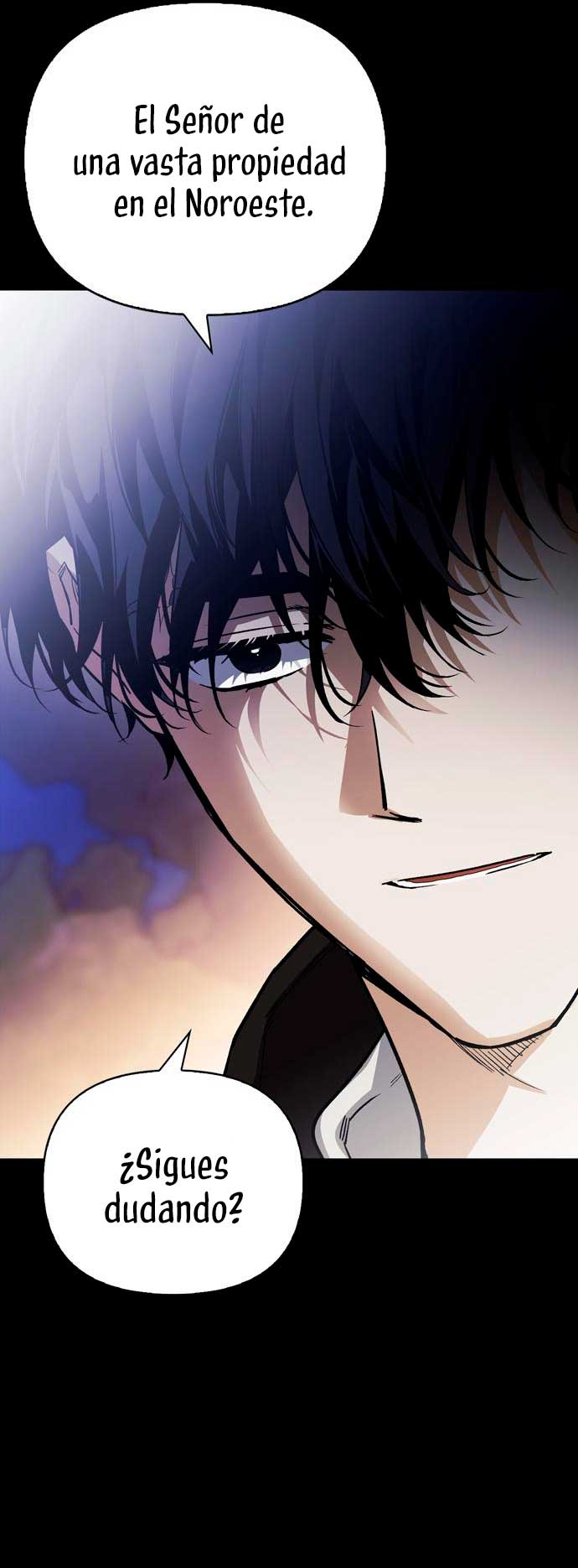 Domé al perro rabioso de mi ex marido Capítulo 21 - Página 33