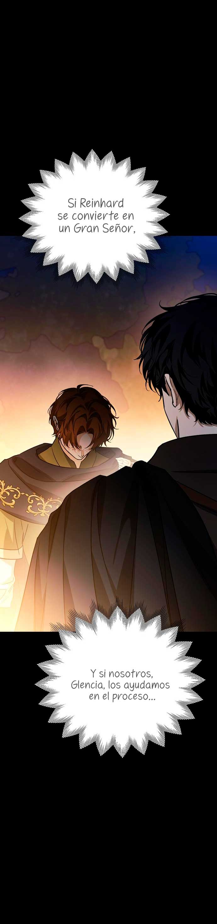 Domé al perro rabioso de mi ex marido Capítulo 21 - Página 38