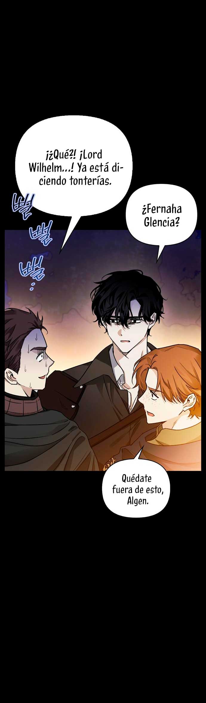 Domé al perro rabioso de mi ex marido Capítulo 21 - Página 41