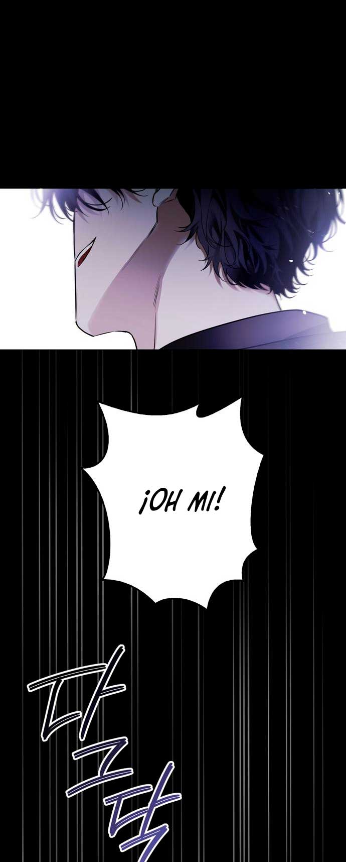 Domé al perro rabioso de mi ex marido Capítulo 21 - Página 47