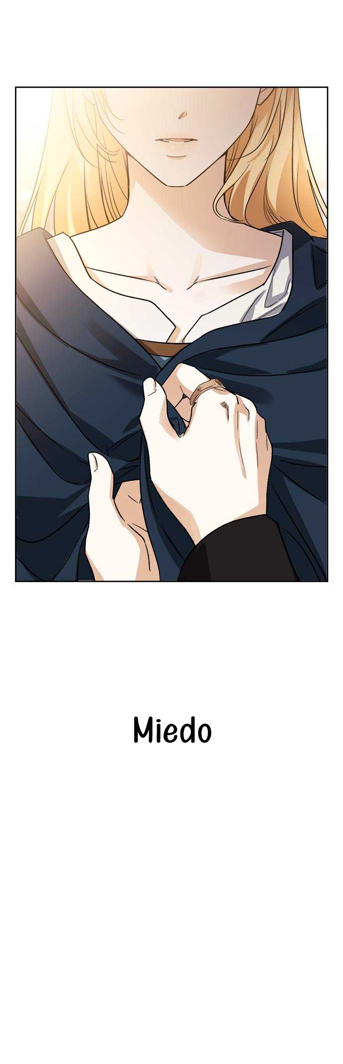 Domé al perro rabioso de mi ex marido Capítulo 21 - Página 52