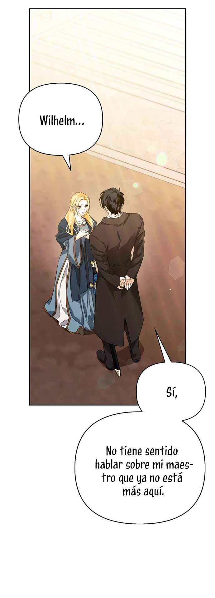 Domé al perro rabioso de mi ex marido Capítulo 21 - Página 57