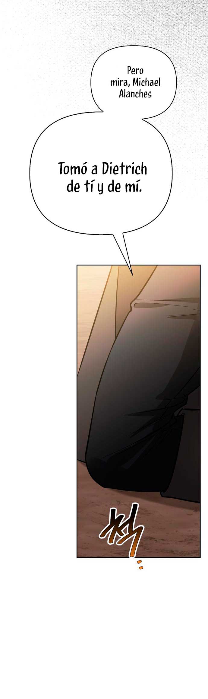 Domé al perro rabioso de mi ex marido Capítulo 21 - Página 60