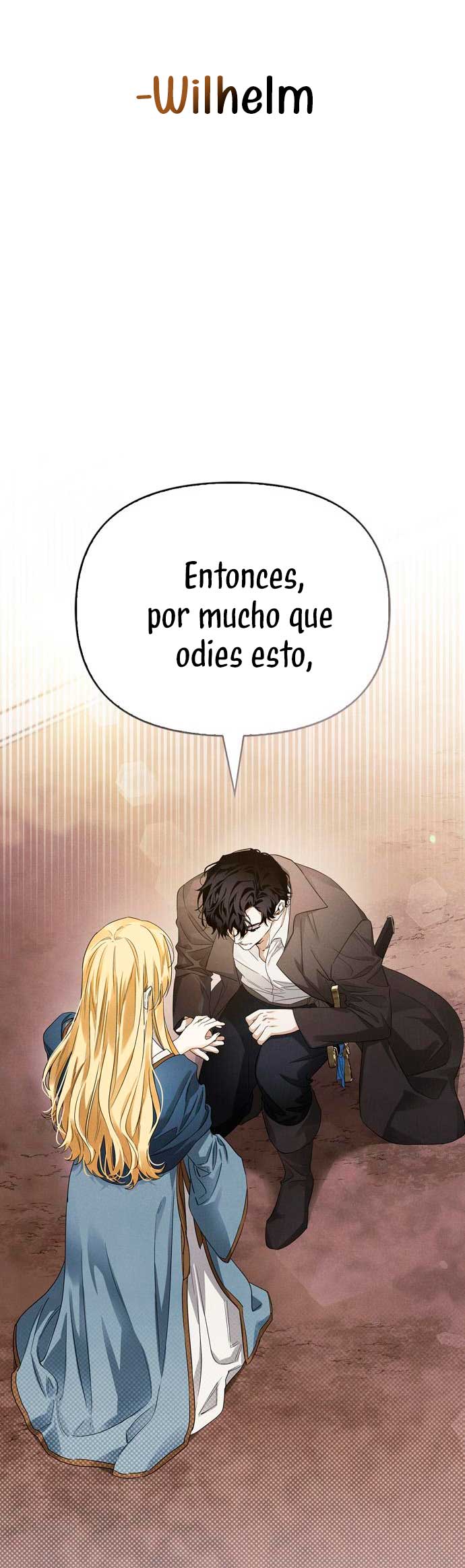 Domé al perro rabioso de mi ex marido Capítulo 21 - Página 61