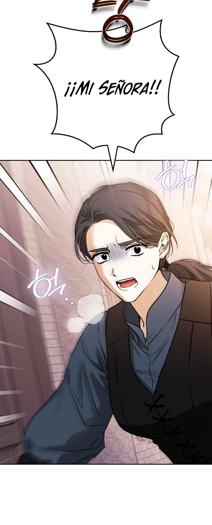 Domé al perro rabioso de mi ex marido Capítulo 21 - Página 9
