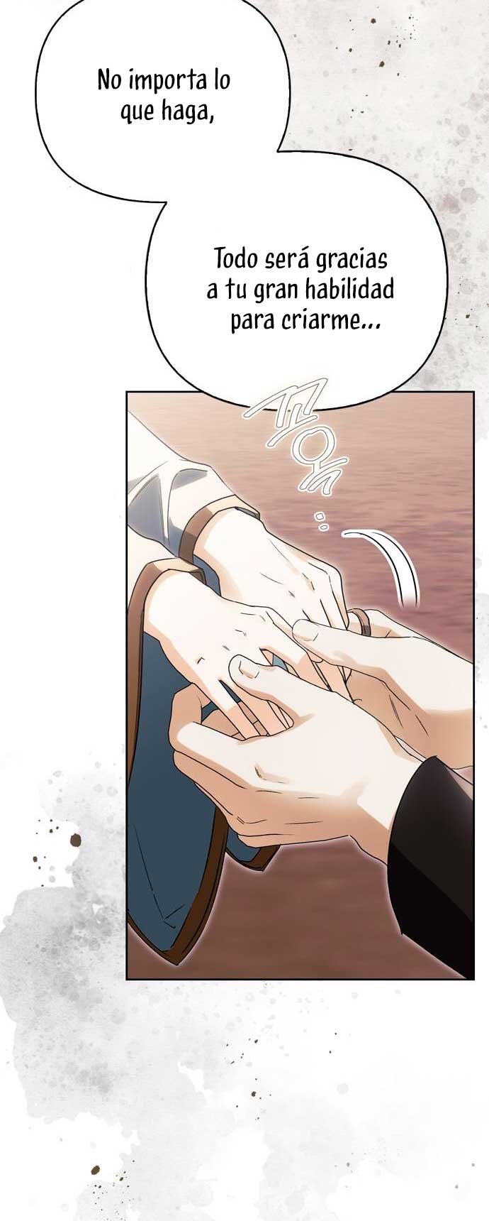 Domé al perro rabioso de mi ex marido Capítulo 22 - Página 14