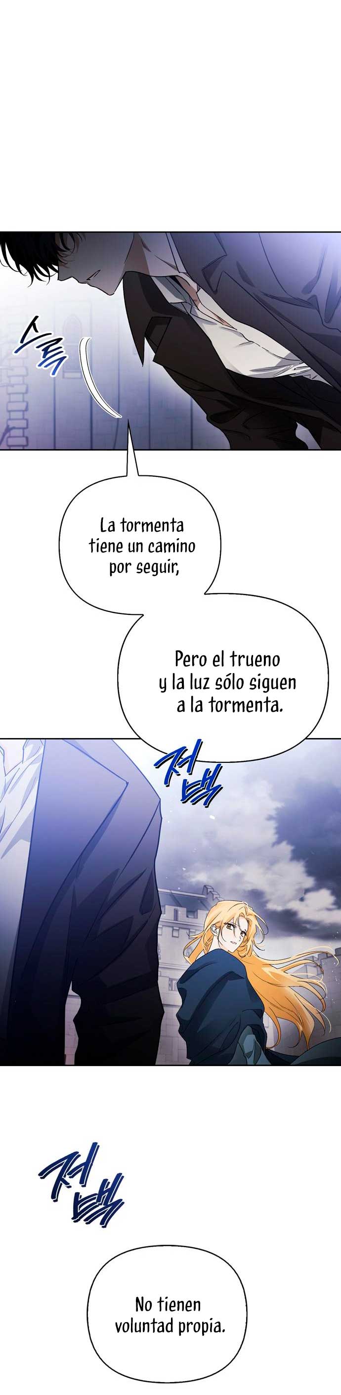 Domé al perro rabioso de mi ex marido Capítulo 22 - Página 17
