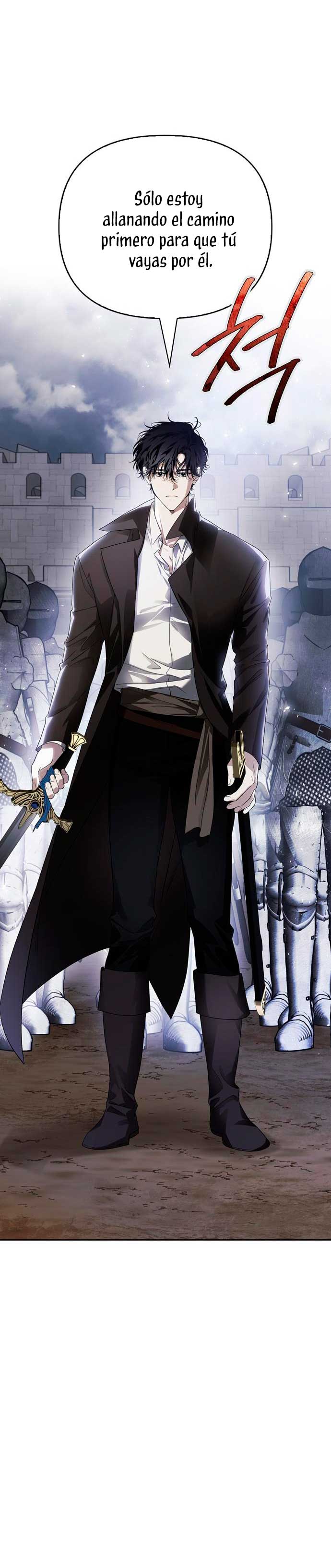 Domé al perro rabioso de mi ex marido Capítulo 22 - Página 19