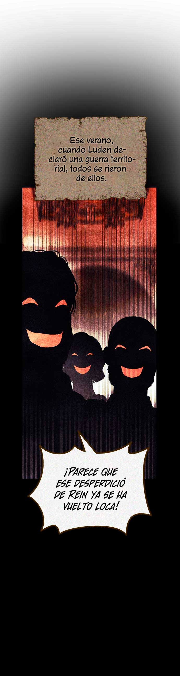 Domé al perro rabioso de mi ex marido Capítulo 22 - Página 23