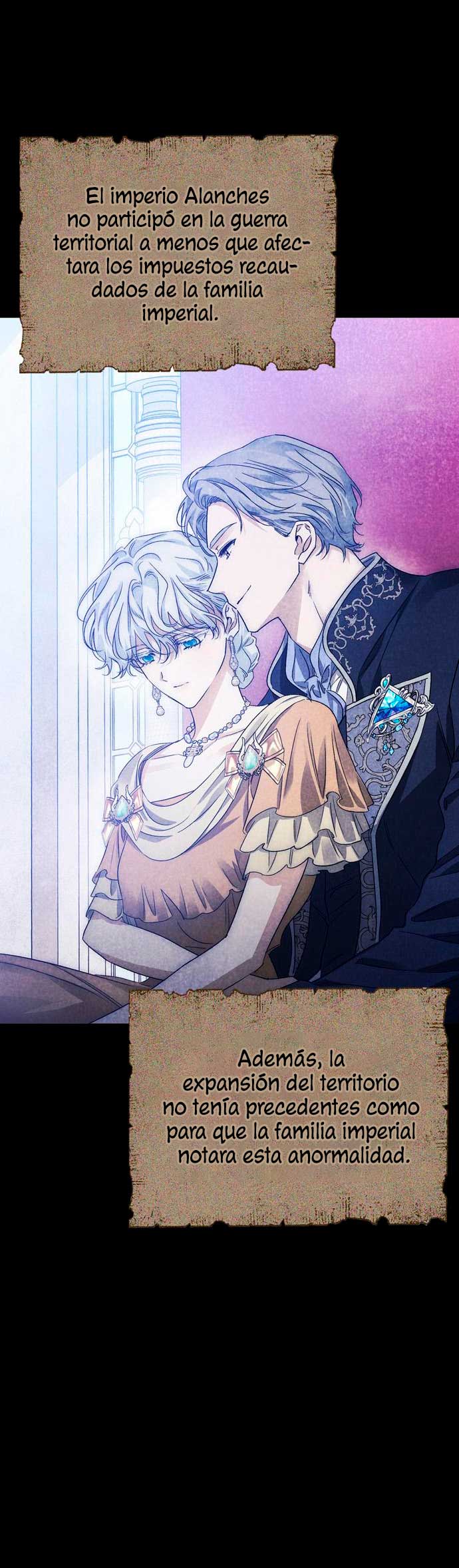 Domé al perro rabioso de mi ex marido Capítulo 22 - Página 29