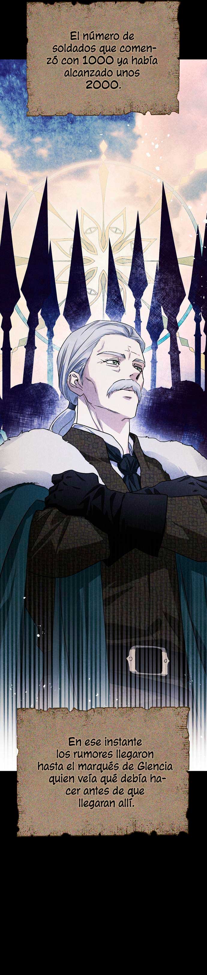 Domé al perro rabioso de mi ex marido Capítulo 22 - Página 32