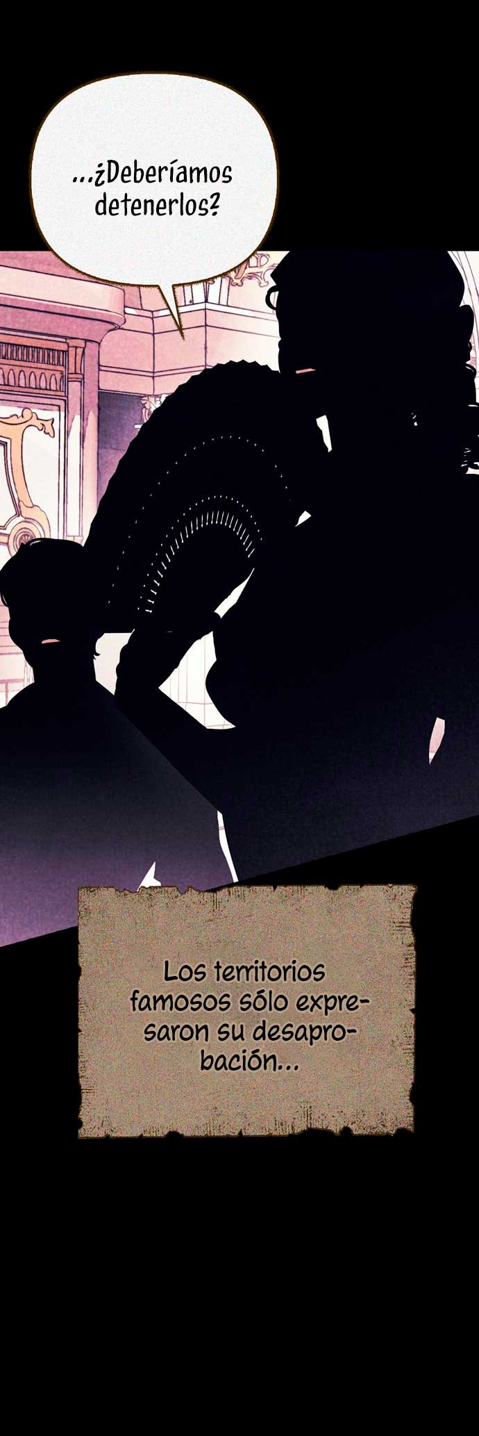 Domé al perro rabioso de mi ex marido Capítulo 22 - Página 33