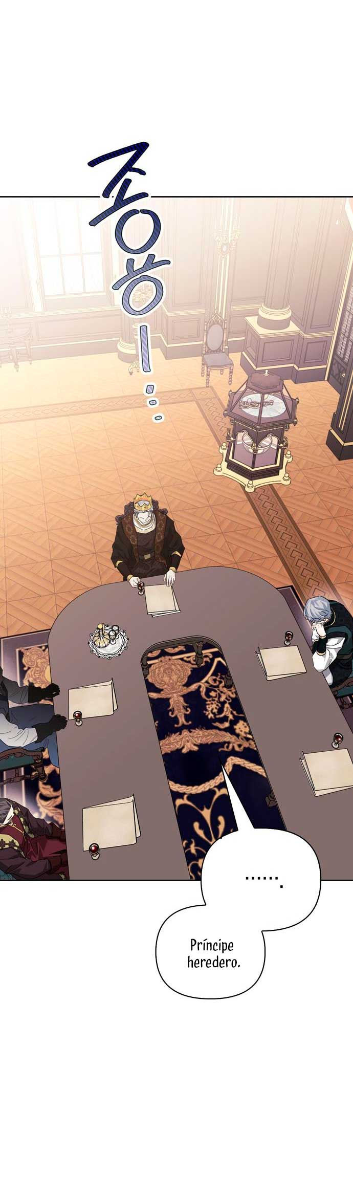 Domé al perro rabioso de mi ex marido Capítulo 22 - Página 39