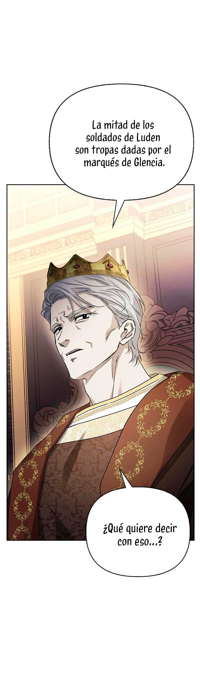 Domé al perro rabioso de mi ex marido Capítulo 22 - Página 40