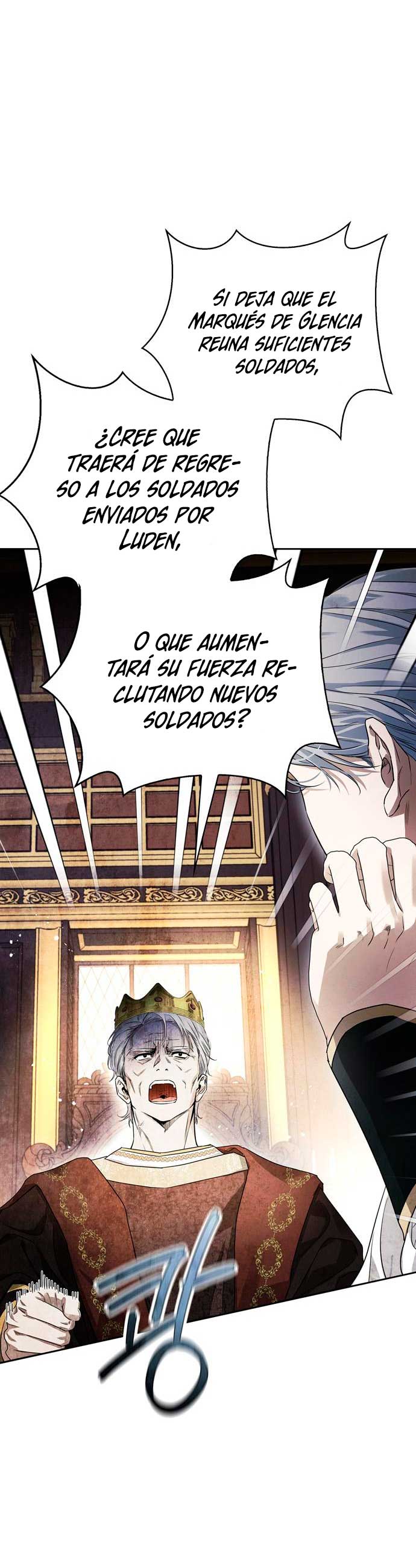 Domé al perro rabioso de mi ex marido Capítulo 22 - Página 43