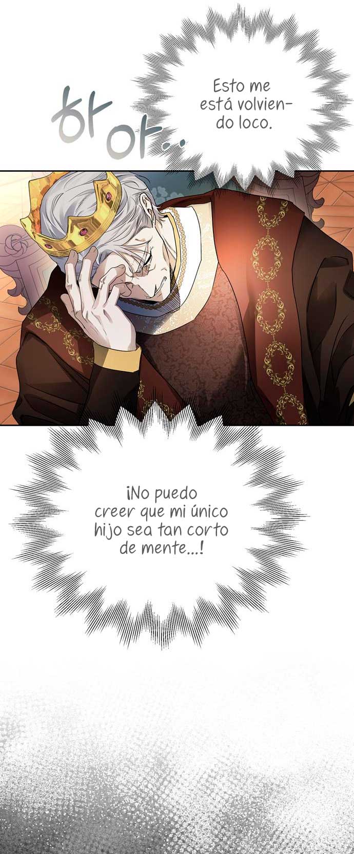 Domé al perro rabioso de mi ex marido Capítulo 22 - Página 46