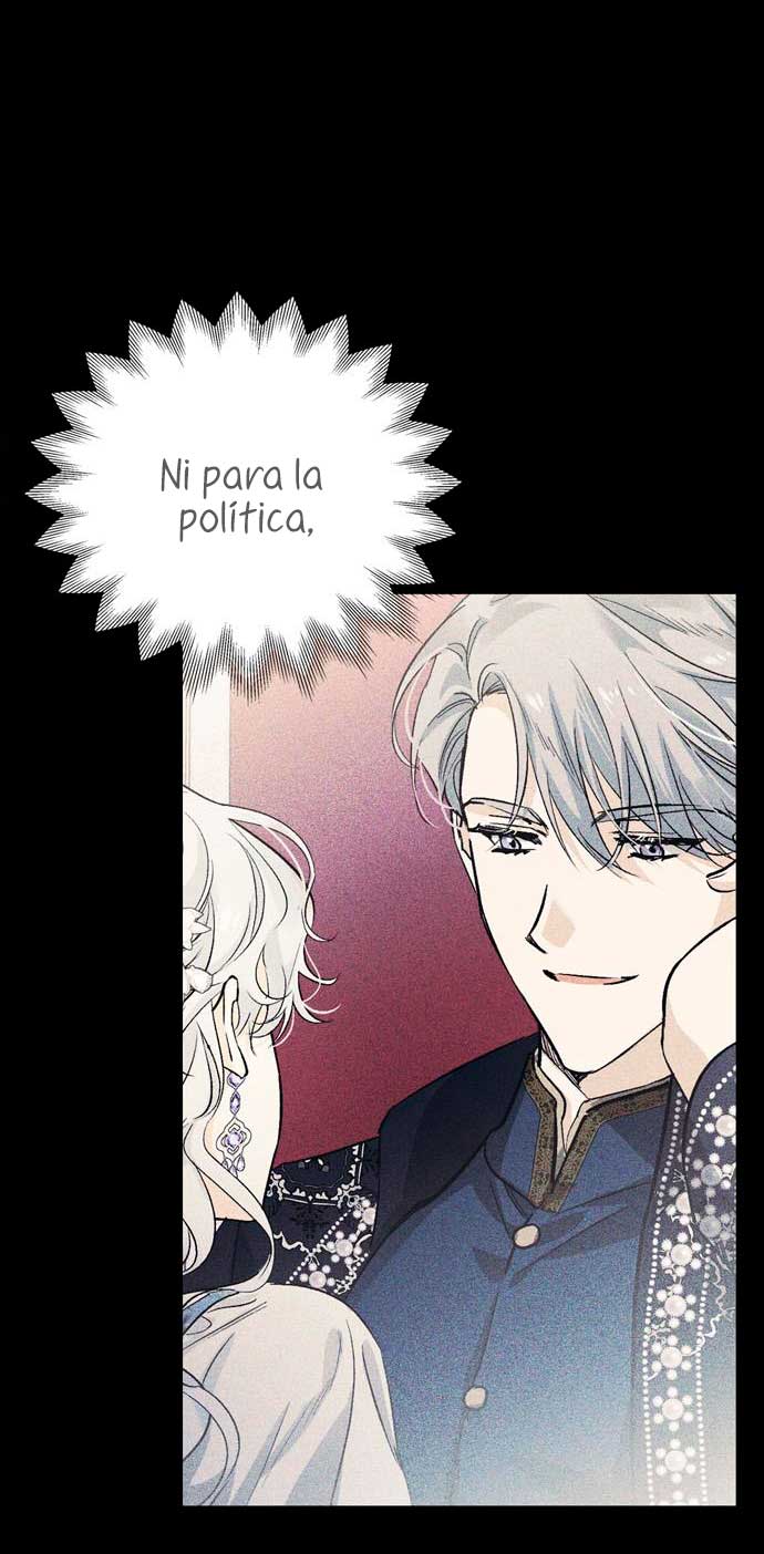 Domé al perro rabioso de mi ex marido Capítulo 22 - Página 48