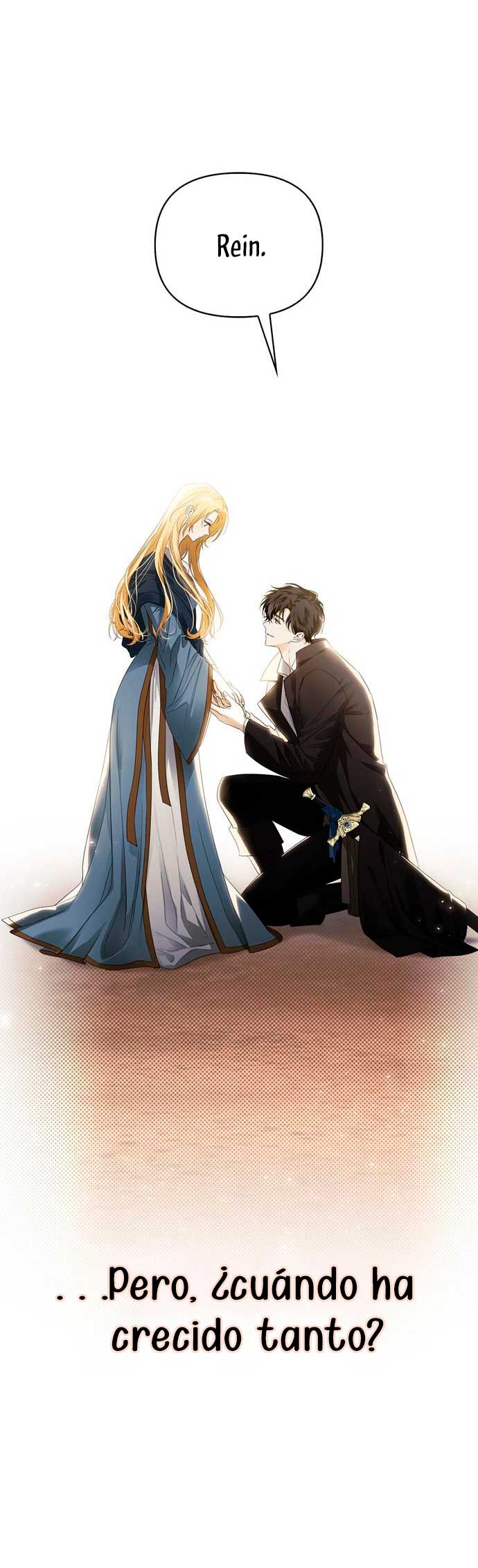 Domé al perro rabioso de mi ex marido Capítulo 22 - Página 5