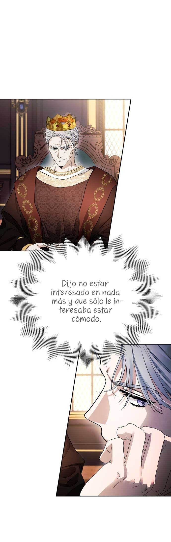 Domé al perro rabioso de mi ex marido Capítulo 22 - Página 52