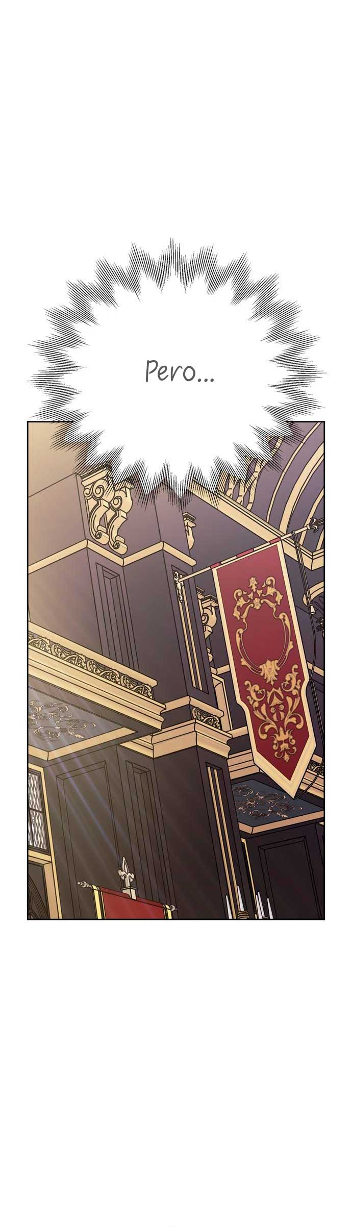 Domé al perro rabioso de mi ex marido Capítulo 22 - Página 53