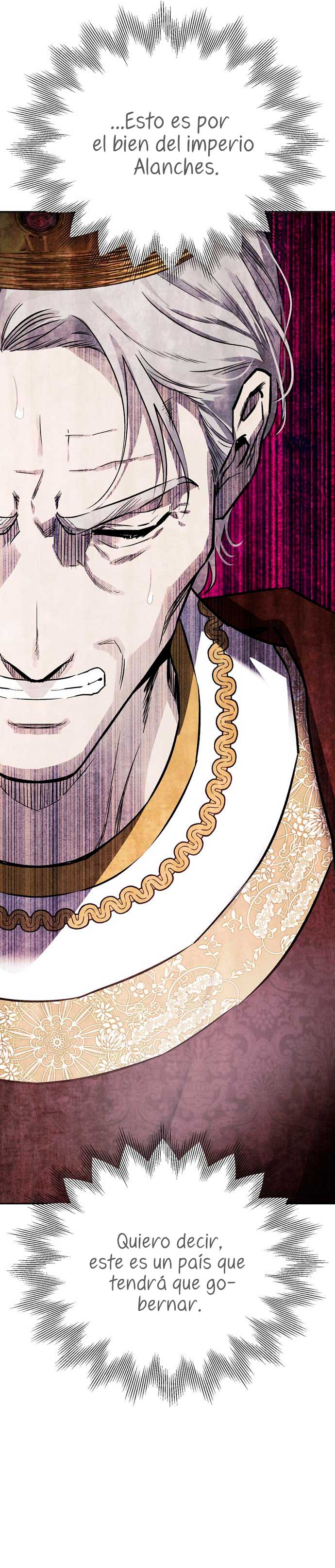 Domé al perro rabioso de mi ex marido Capítulo 22 - Página 54