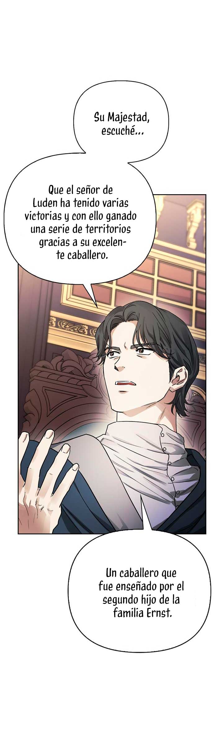 Domé al perro rabioso de mi ex marido Capítulo 22 - Página 55