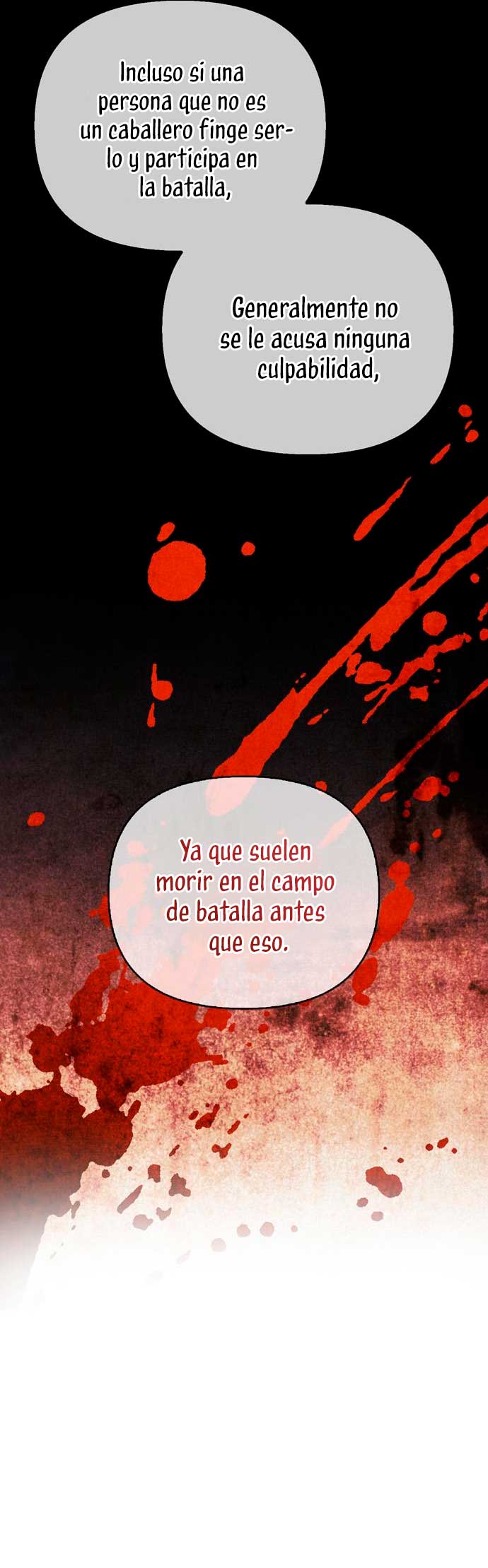 Domé al perro rabioso de mi ex marido Capítulo 22 - Página 58