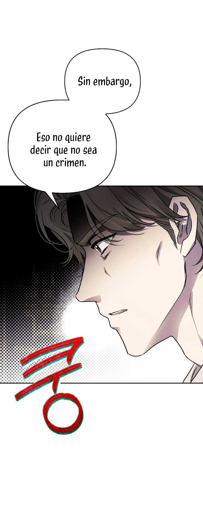 Domé al perro rabioso de mi ex marido Capítulo 22 - Página 59