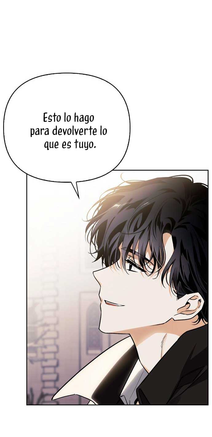 Domé al perro rabioso de mi ex marido Capítulo 22 - Página 6