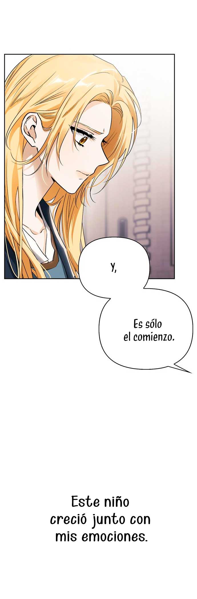 Domé al perro rabioso de mi ex marido Capítulo 22 - Página 7