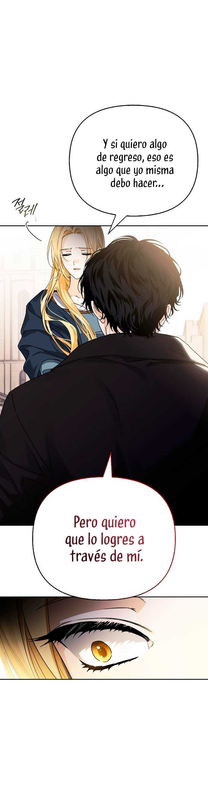 Domé al perro rabioso de mi ex marido Capítulo 22 - Página 9