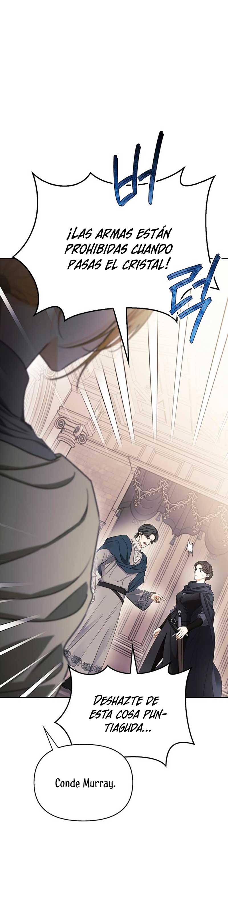 Domé al perro rabioso de mi ex marido Capítulo 23 - Página 14