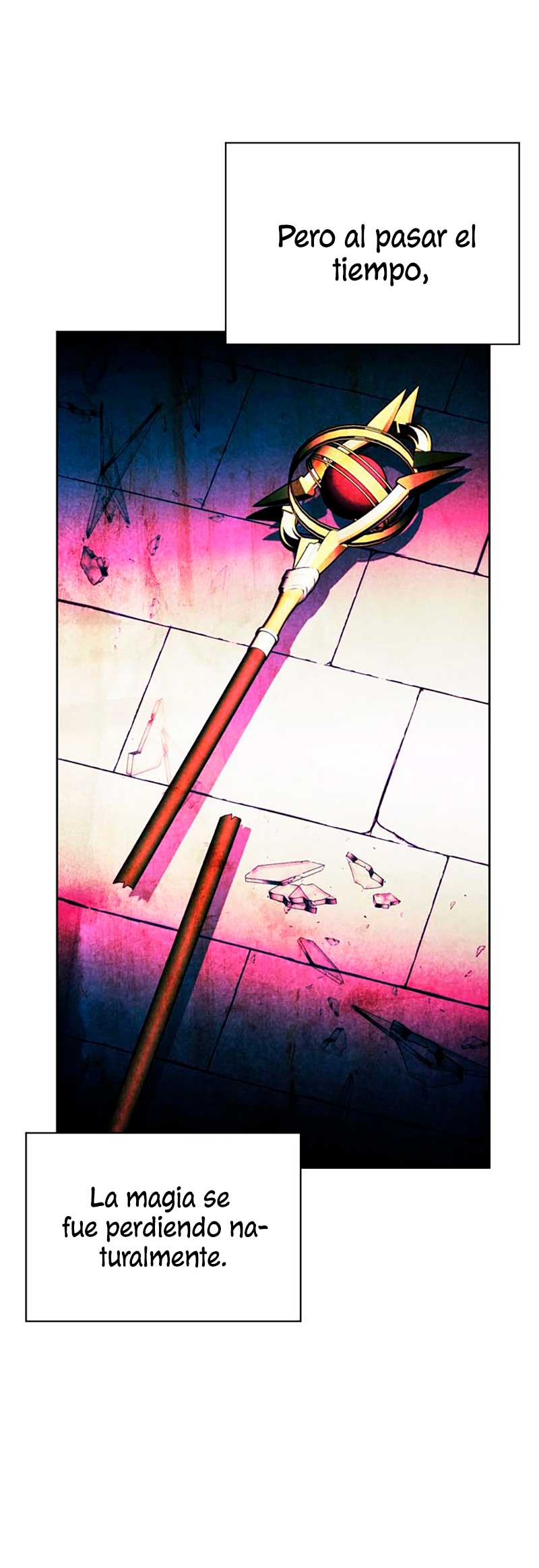 Domé al perro rabioso de mi ex marido Capítulo 23 - Página 18