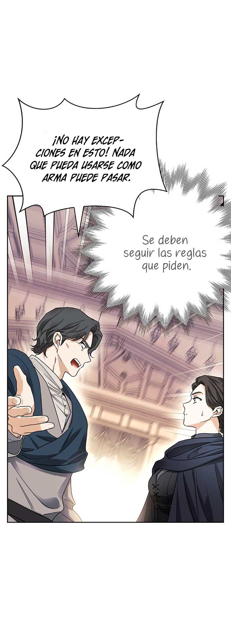 Domé al perro rabioso de mi ex marido Capítulo 23 - Página 22