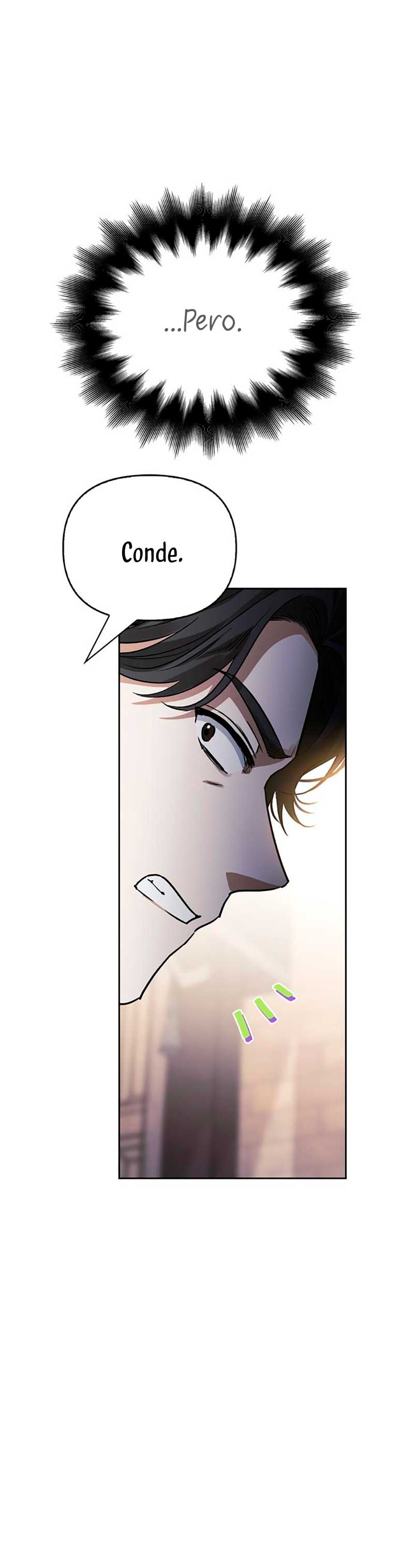 Domé al perro rabioso de mi ex marido Capítulo 23 - Página 23