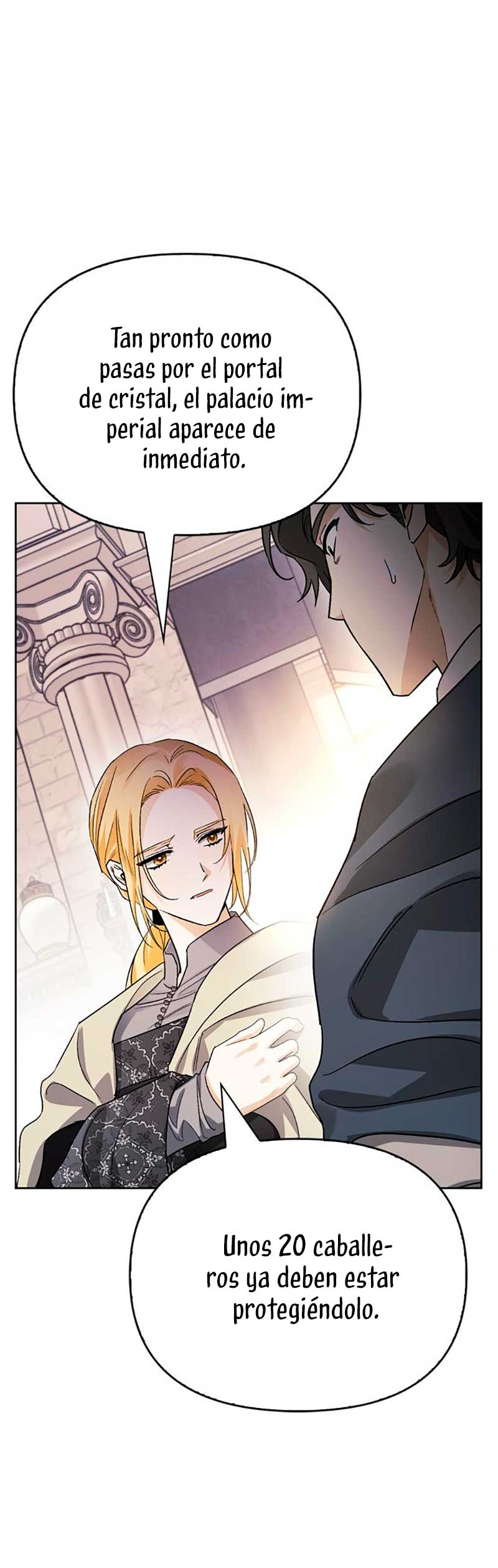 Domé al perro rabioso de mi ex marido Capítulo 23 - Página 25