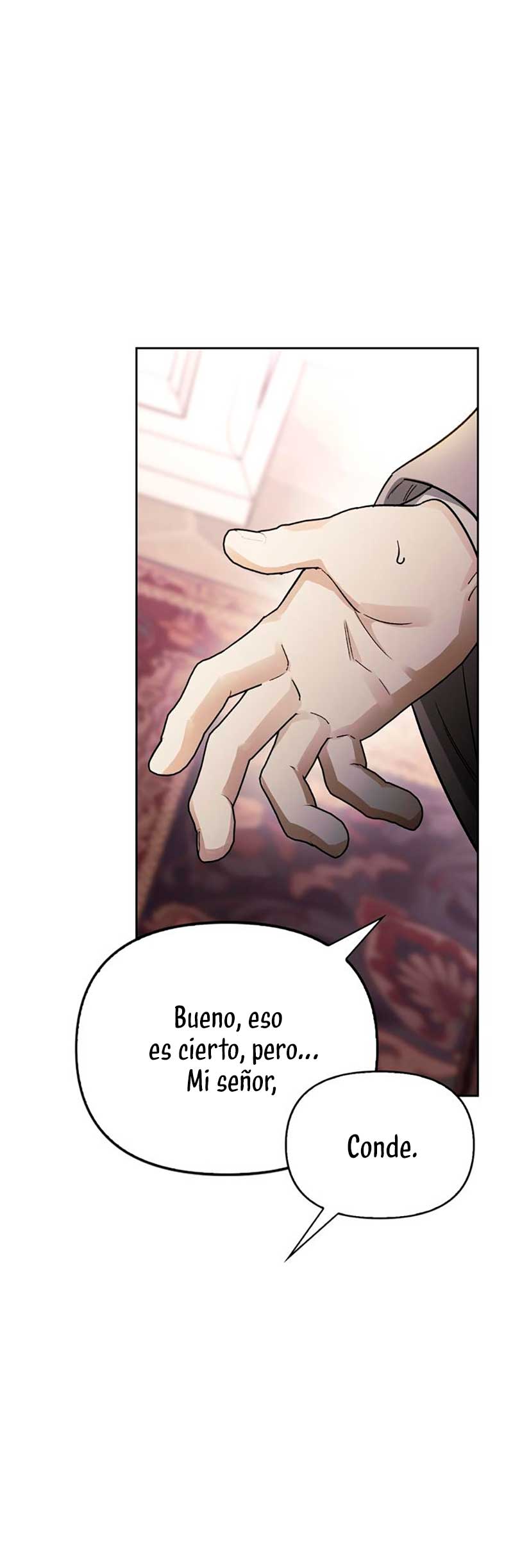 Domé al perro rabioso de mi ex marido Capítulo 23 - Página 26