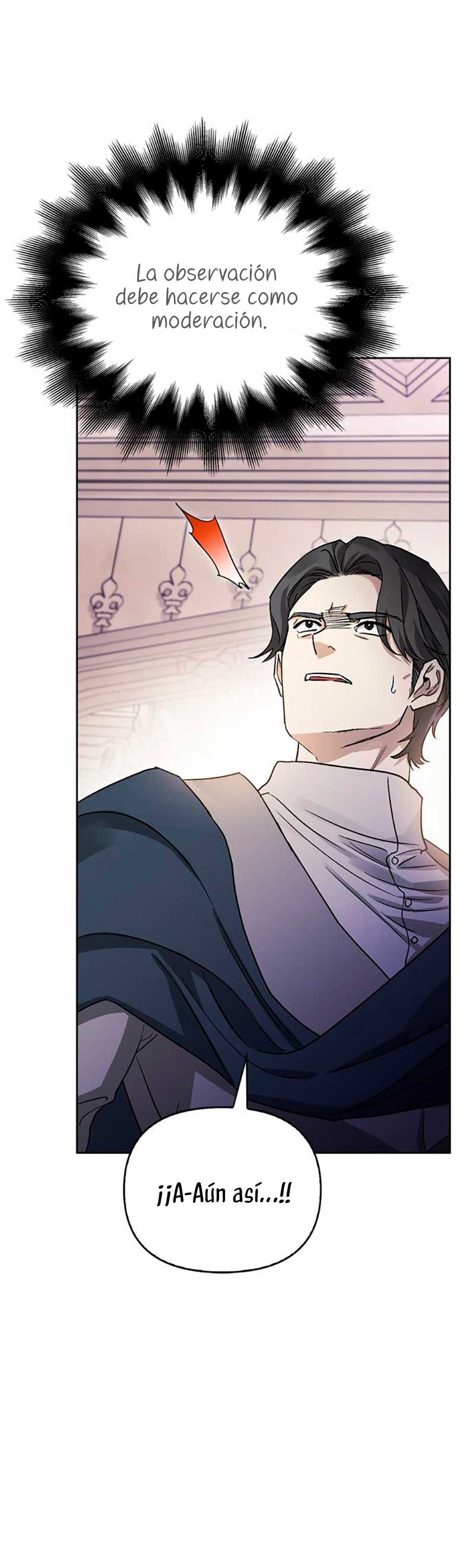 Domé al perro rabioso de mi ex marido Capítulo 23 - Página 29