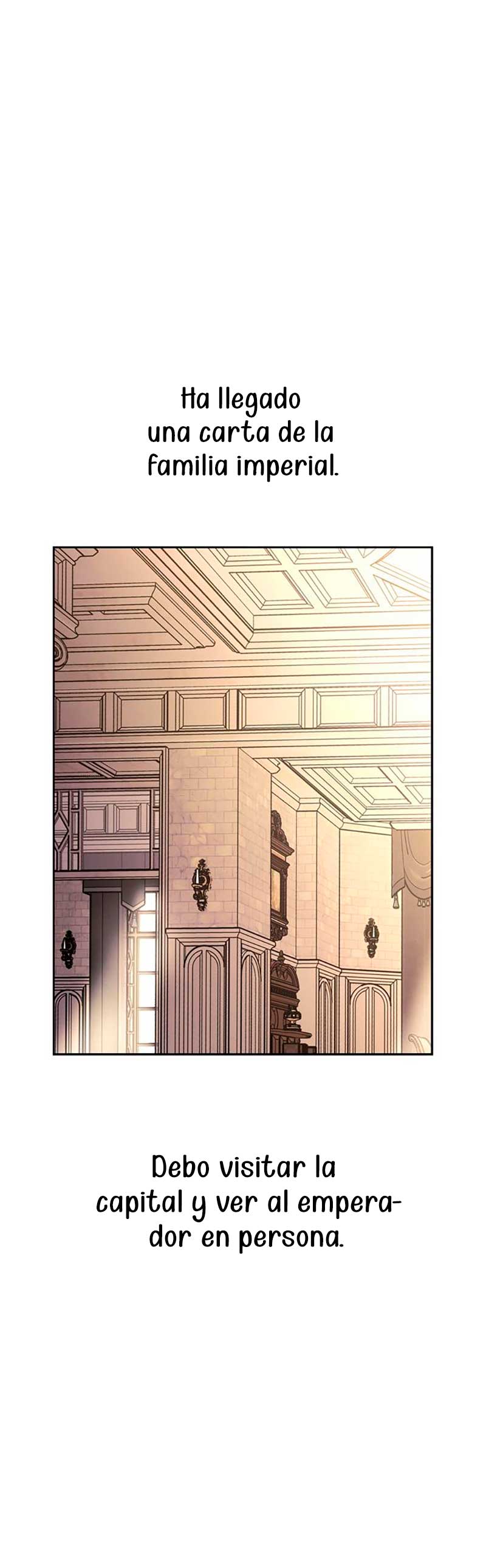 Domé al perro rabioso de mi ex marido Capítulo 23 - Página 3