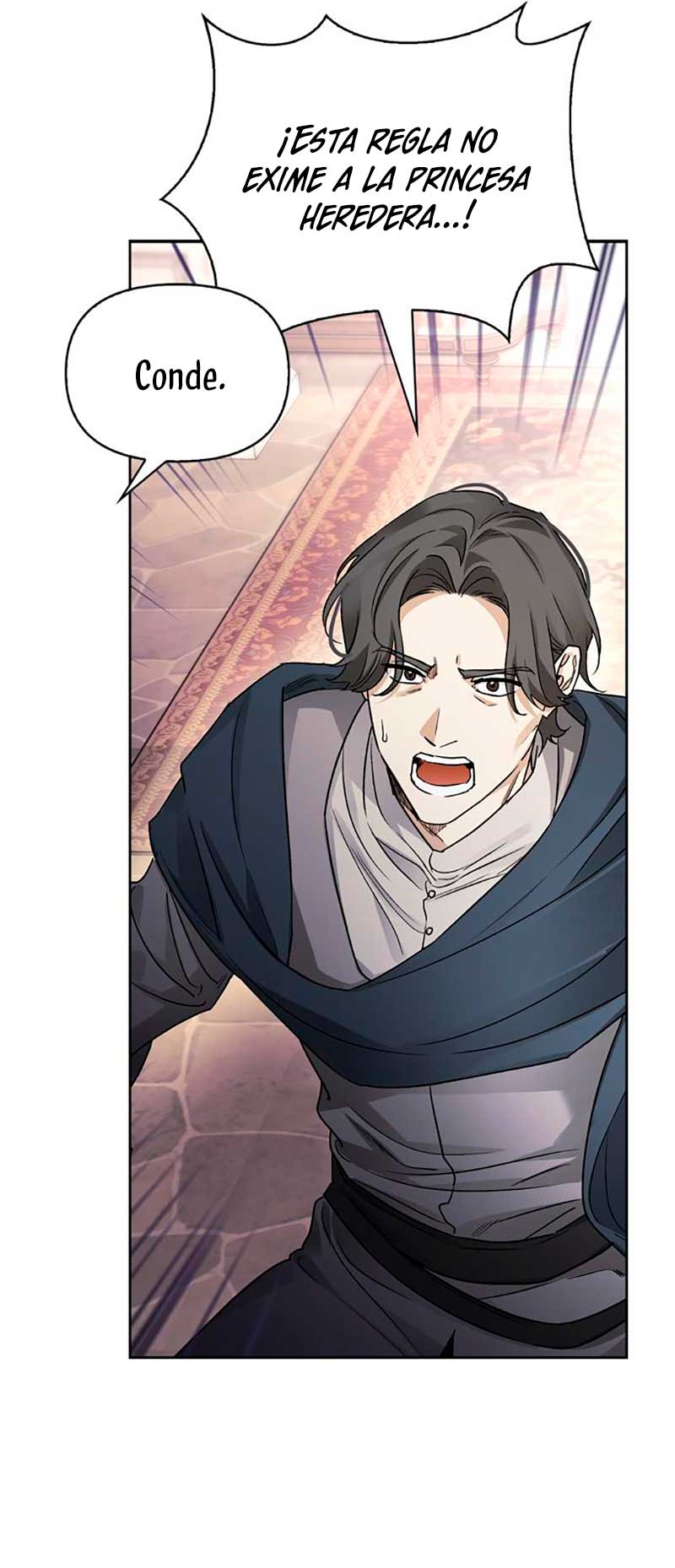 Domé al perro rabioso de mi ex marido Capítulo 23 - Página 31