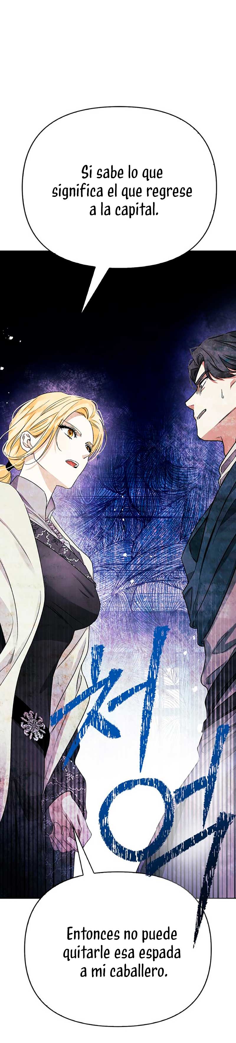 Domé al perro rabioso de mi ex marido Capítulo 23 - Página 33