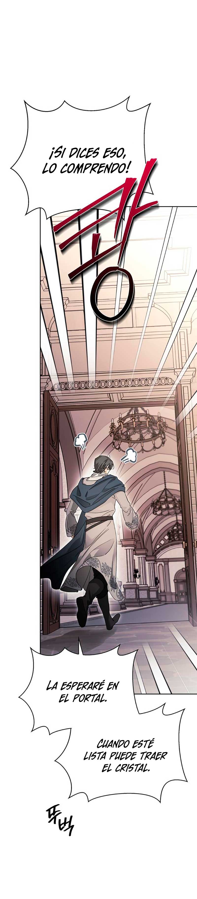 Domé al perro rabioso de mi ex marido Capítulo 23 - Página 36